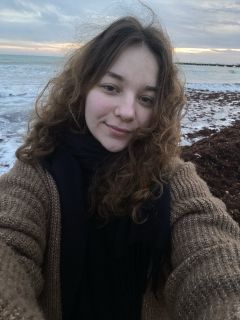 АЛЕКСАНДРОВА ЯНИНА ЕВГЕНЬЕВНА