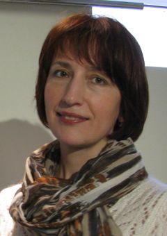 ЛОНШАКОВА КЛАРИССА АНАТОЛЬЕВНА