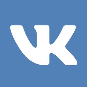 Вконтакте