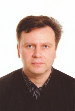 КРЮЧКОВ ЕВГЕНИЙ МИХАЙЛОВИЧ